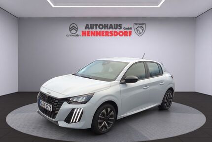 Peugeot 208 Gebrauchtwagen