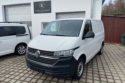 VW T6 Transporter Gebrauchtwagen