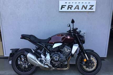 Honda CB 1000 Gebrauchtwagen