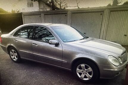 Mercedes-Benz E 320 Gebrauchtwagen