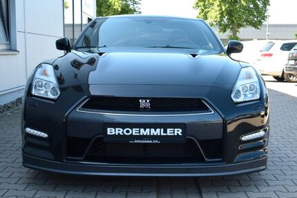 Nissan GT-R Gebrauchtwagen