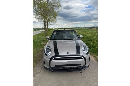Mini Cooper Cabrio Gebrauchtwagen