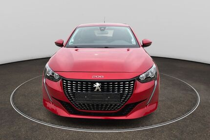Peugeot 208 Gebrauchtwagen