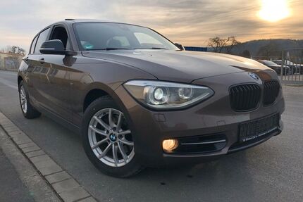 BMW 120 Gebrauchtwagen
