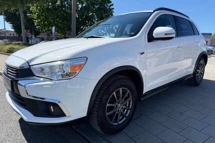 Mitsubishi ASX Gebrauchtwagen