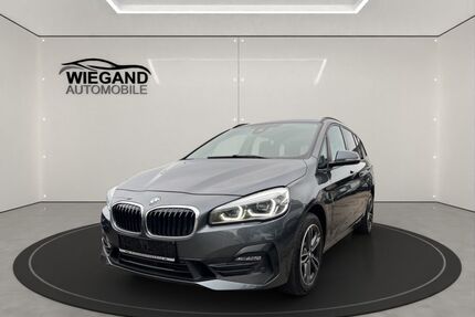 BMW 220 Gran Tourer Gebrauchtwagen