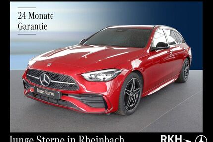 Mercedes-Benz C 180 Gebrauchtwagen