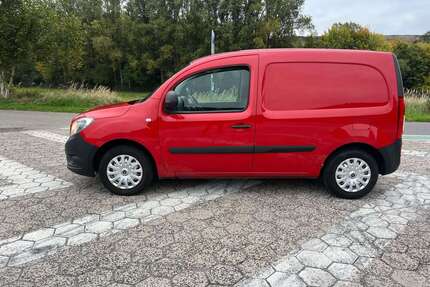 Mercedes-Benz Citan Gebrauchtwagen