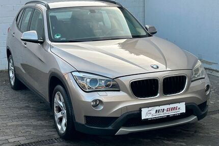 BMW X1 Gebrauchtwagen