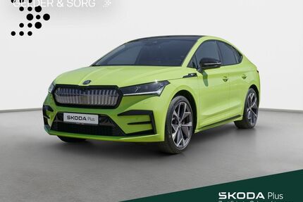 Skoda Enyaq Gebrauchtwagen
