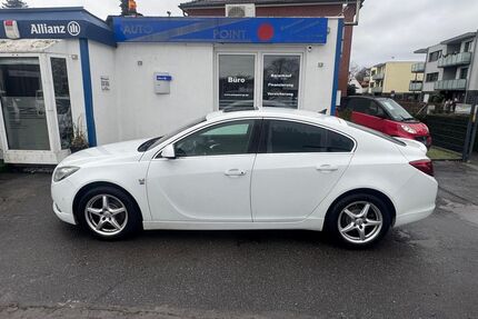 Opel Insignia Gebrauchtwagen