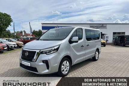 Nissan Primastar Gebrauchtwagen