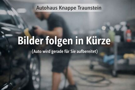 Kia Stinger Gebrauchtwagen