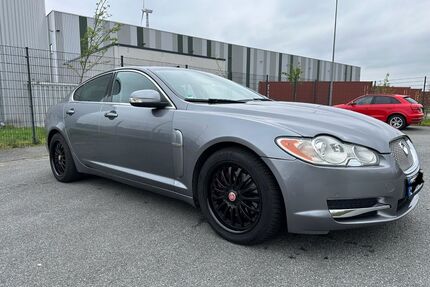 Jaguar XF Gebrauchtwagen