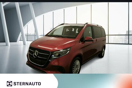 Mercedes-Benz V 220 Gebrauchtwagen