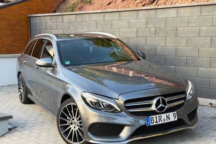 Mercedes-Benz C 220 Gebrauchtwagen