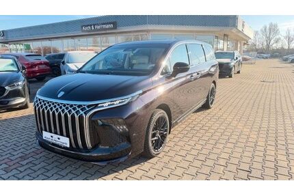 DFSK Forthing 9 Gebrauchtwagen