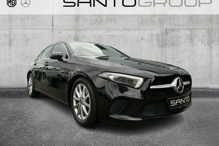 Mercedes-Benz A 200 Gebrauchtwagen