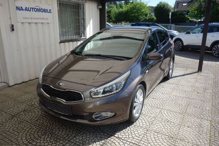 Kia ceed / Ceed Gebrauchtwagen