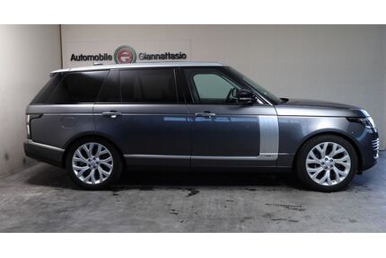 Land Rover Range Rover Gebrauchtwagen