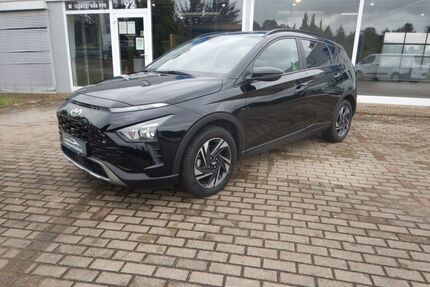 Hyundai BAYON Gebrauchtwagen