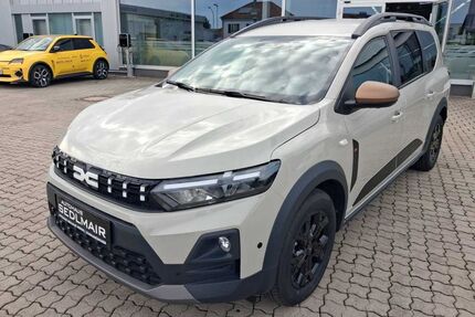 Dacia Jogger Gebrauchtwagen