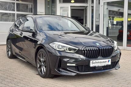 BMW 120 Gebrauchtwagen