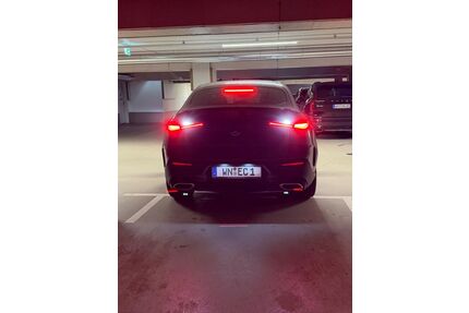 Mercedes-Benz GLC 300 Gebrauchtwagen