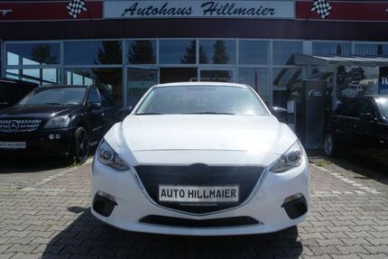 Mazda 3 Gebrauchtwagen