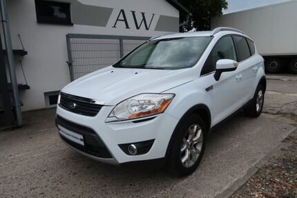 Ford Kuga Gebrauchtwagen