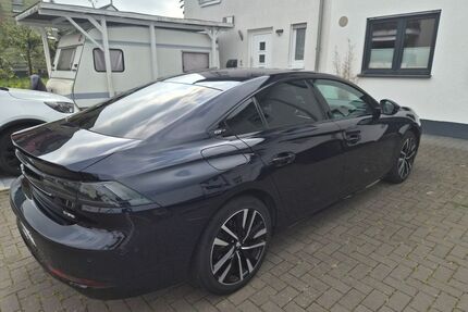 Peugeot 508 Gebrauchtwagen