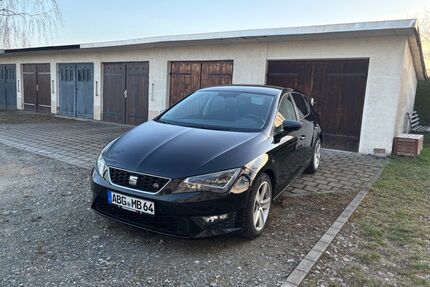 Seat Leon Gebrauchtwagen