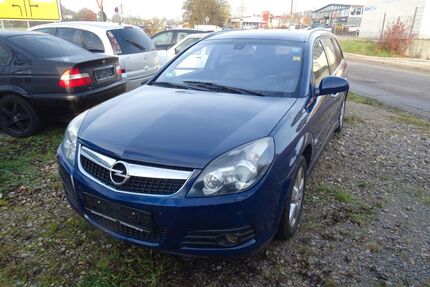 Opel Vectra Gebrauchtwagen
