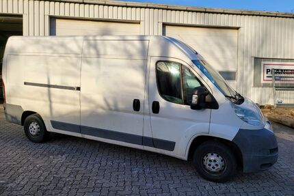 Citroen Jumper Gebrauchtwagen