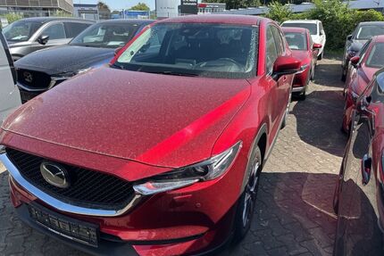 Mazda CX-5 Gebrauchtwagen