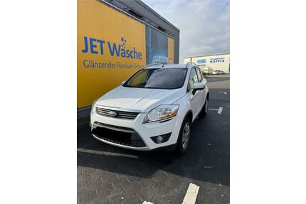 Ford Kuga Gebrauchtwagen