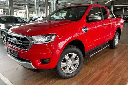 Ford Ranger Gebrauchtwagen
