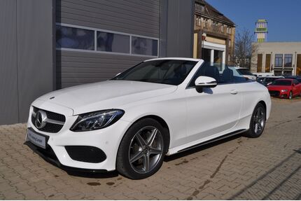 Mercedes-Benz C 250 Gebrauchtwagen