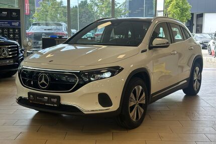 Mercedes-Benz EQA Gebrauchtwagen