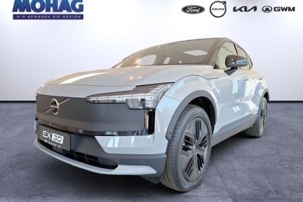 Volvo EX30 Gebrauchtwagen