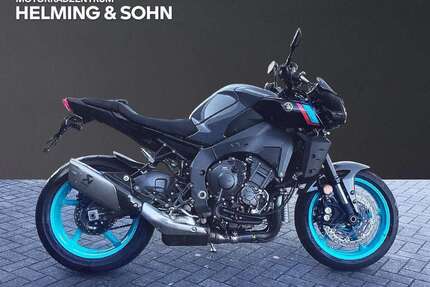 Yamaha MT-10 Gebrauchtwagen
