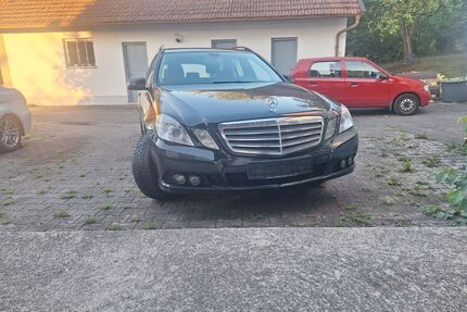 Mercedes-Benz E 250 Gebrauchtwagen