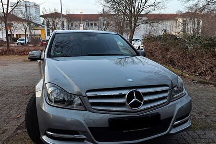 Mercedes-Benz C 250 Gebrauchtwagen