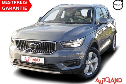 Volvo XC40 Gebrauchtwagen