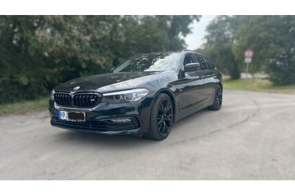 BMW 530 Gebrauchtwagen