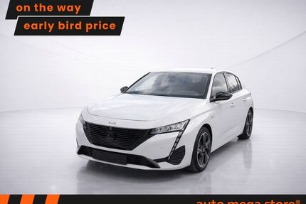Peugeot e-308 Gebrauchtwagen