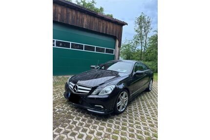 Mercedes-Benz E 250 Gebrauchtwagen
