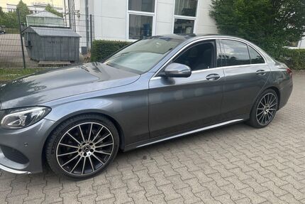 Mercedes-Benz C 220 Gebrauchtwagen