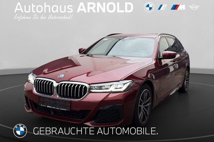 BMW 530 Gebrauchtwagen