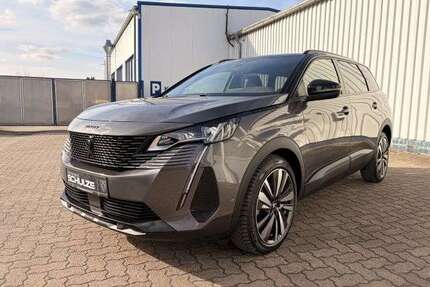 Peugeot 5008 Gebrauchtwagen